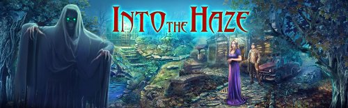 Into the Haze [Download] von Alawar Entertainment