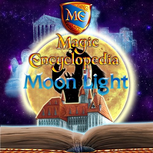Magic Encyclopedia: Moonlight Mystery [Download] von Alawar Entertainment