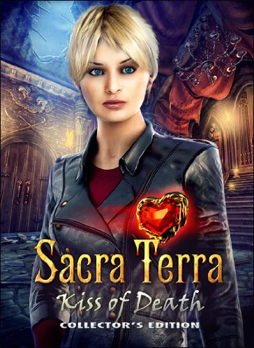 Sacra Terra: Der Kuss des Todes Sammleredition [Download] von Alawar Entertainment