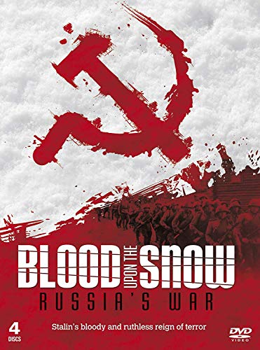 Blood Upon the Snow - Russia's War [4 DVDs] von Alba Home Vision