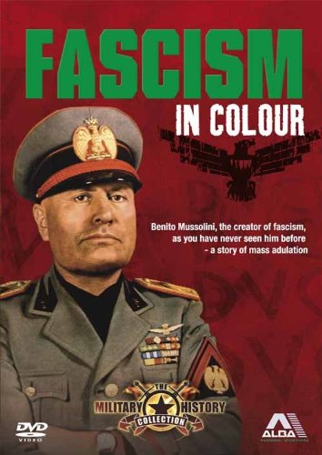 Fascism In Colour [2 DVDs] von Alba Home Vision