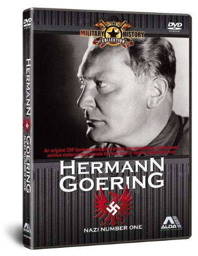 Goering - A Career [DVD] von Alba Home Vision