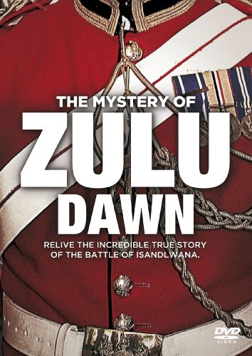 The Mystery Of Zulu Dawn [DVD] von Alba Home Vision