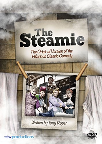 The Steamie [DVD] [UK Import] von Alba Home Vision