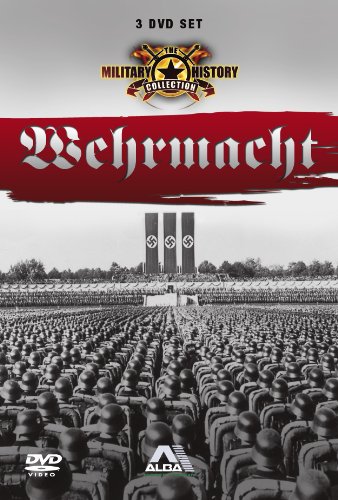 The Wehrmacht [DVD] von Alba Home Vision