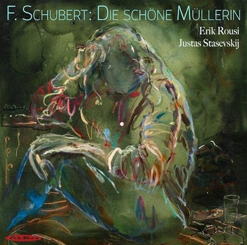 Die schöne Müllerin von Alba Records (Naxos Deutschland Musik & Video Vertriebs-)