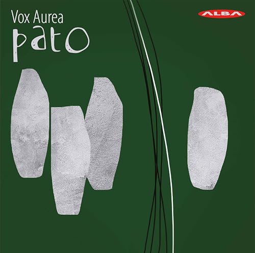 Pato von Alba Records (Naxos Deutschland Musik & Video Vertriebs-)