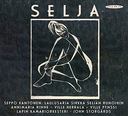 Selja von Alba Records