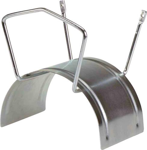 ALBA 11365 1 St. Silber Schlauchhalter ALBA 11365 1 St. Silber Schlauchhalter von Alba