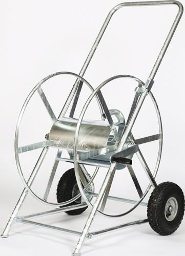 Alba Schlauchwagen Profi II Anschl.G 33,3mm G 1 Zoll STA 11530 von Alba