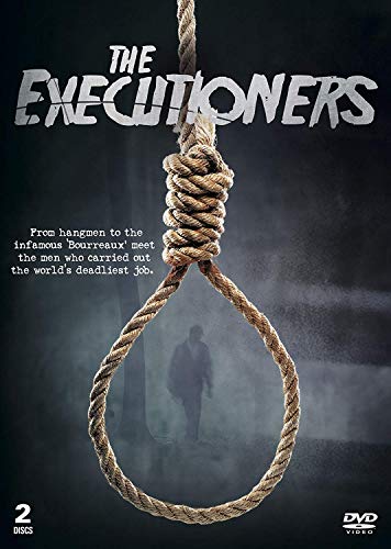 The Executioners [DVD] von Alba