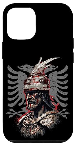 Hülle für iPhone 15 Pro Skanderbeg Albanischer Nationalheld Adler Kosovo Albaner Hülle für iPhone 15 Pro Skanderbeg Albanischer Nationalheld Adler Kosovo Albaner von Albanien Albanischer Adler Kosovo Skënderbeu