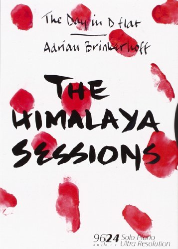 Himalaya Sessions: Down a Country l [DVD-AUDIO] von Albany Records