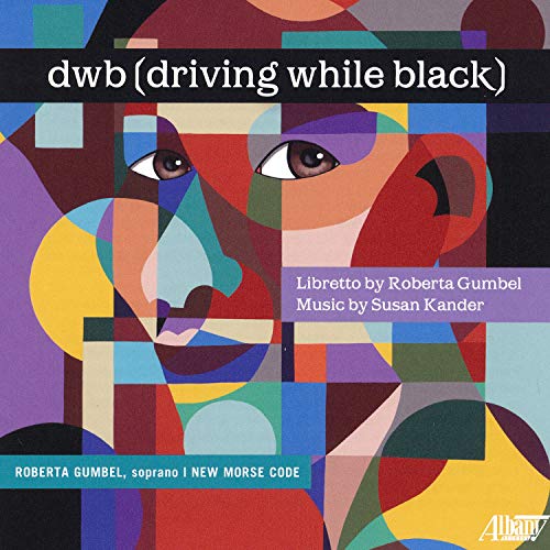 dwb (driving while black) von Albany Records