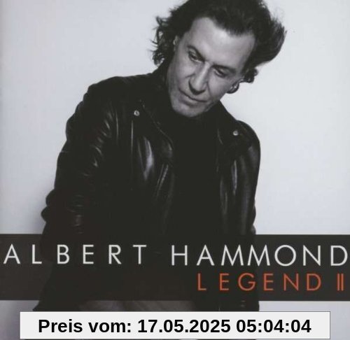 Legend 2 von Albert Hammond