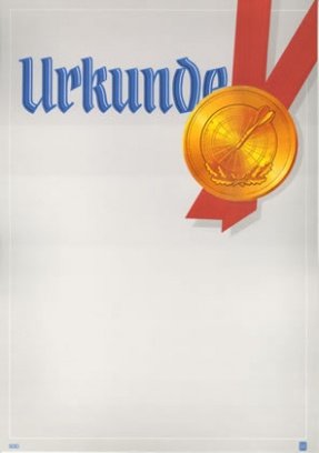 Albert Hoffmann Urkundenverlag Darts / 930 / 1020 / / Edelkarton (300 g/m²) 10 Stk von Albert Hoffmann Urkundenverlag