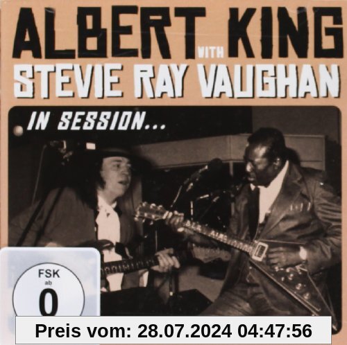 In Session (Deluxe Edt.) von Albert King