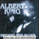 Smokin' the Blues von Albert King