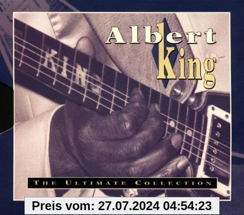 Ultimate Collection von Albert King