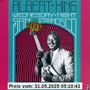 Wednesday Night in San Francis Wednesday Night in San Francis von Albert King