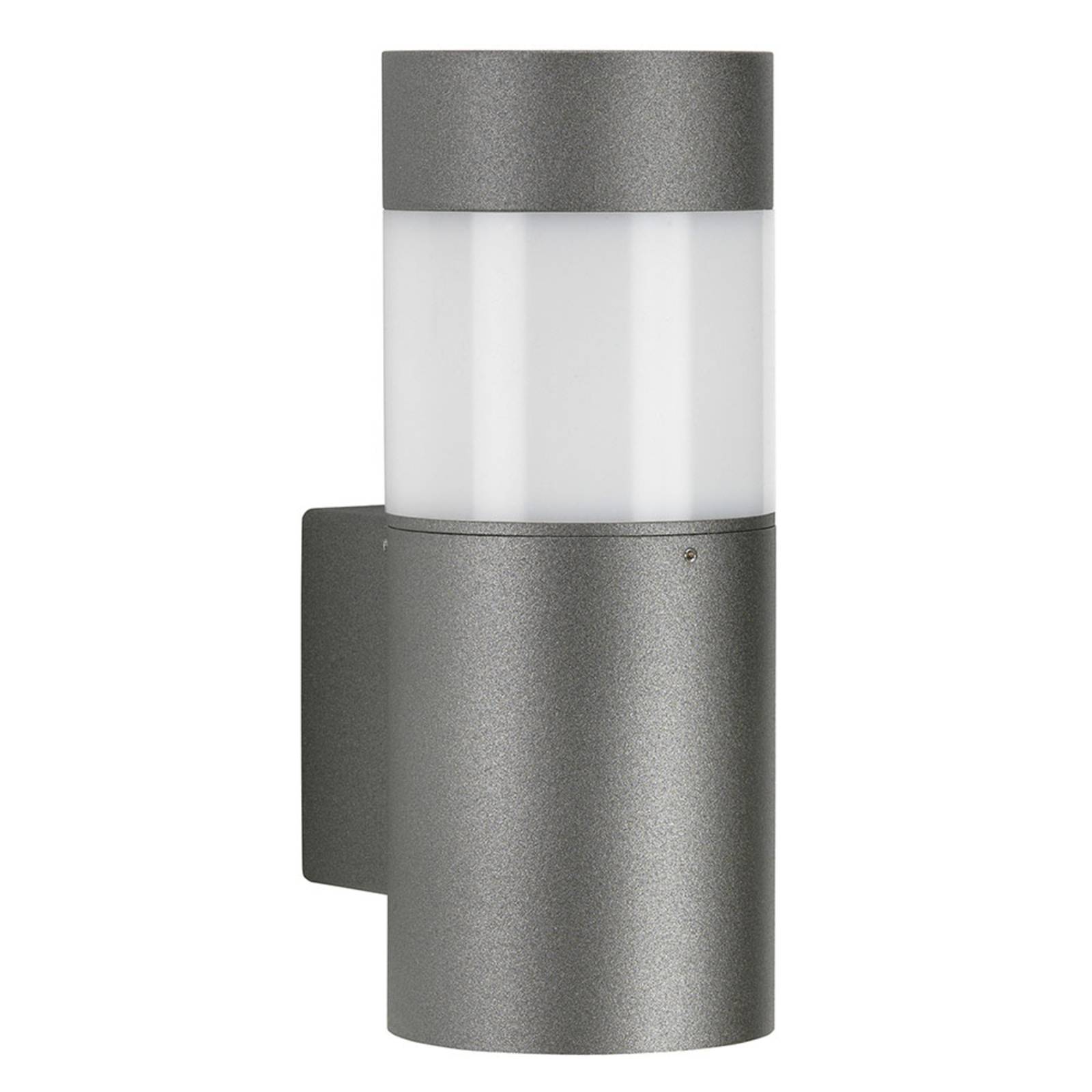 LED-Wandleuchte 0274 anthrazit/opal LED-Wandleuchte 0274 anthrazit/opal von Albert Leuchten