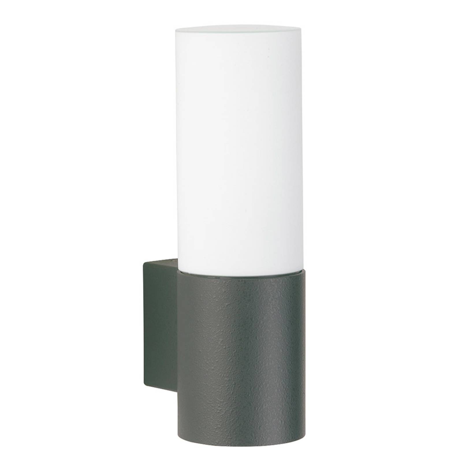 LED-Wandleuchte 0277 anthrazit LED-Wandleuchte 0277 anthrazit von Albert Leuchten