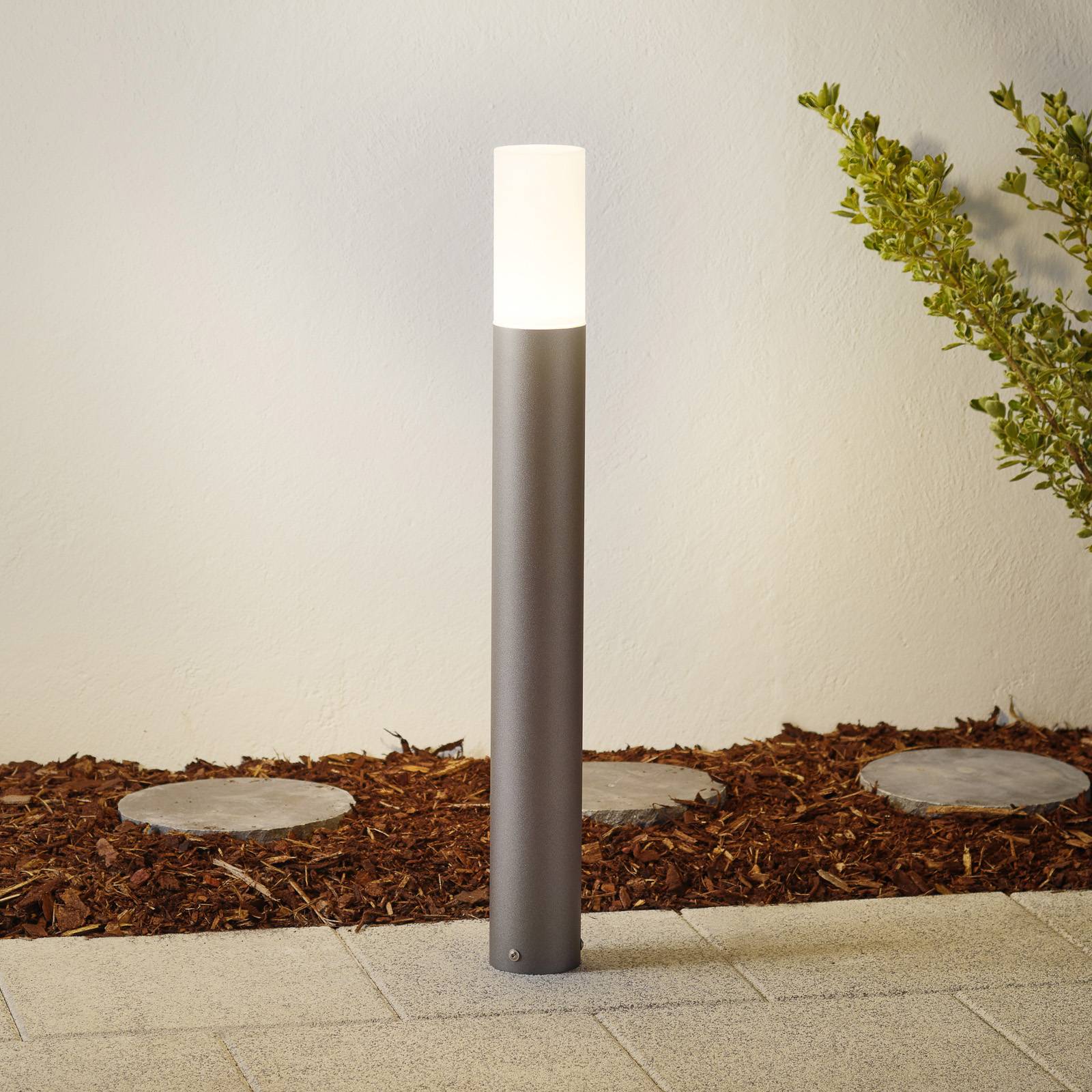 LED-Wegeleuchte 2277, anthrazit LED-Wegeleuchte 2277, anthrazit von Albert Leuchten