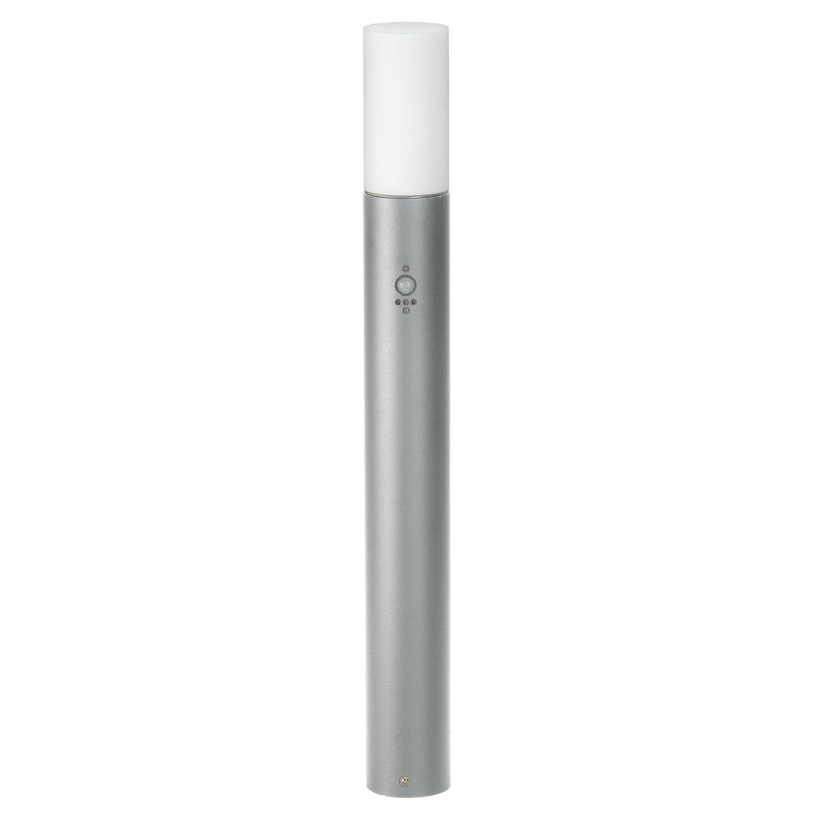 LED-Wegeleuchte 2278, Bewegungssensor, silber LED-Wegeleuchte 2278, Bewegungssensor, silber von Albert Leuchten