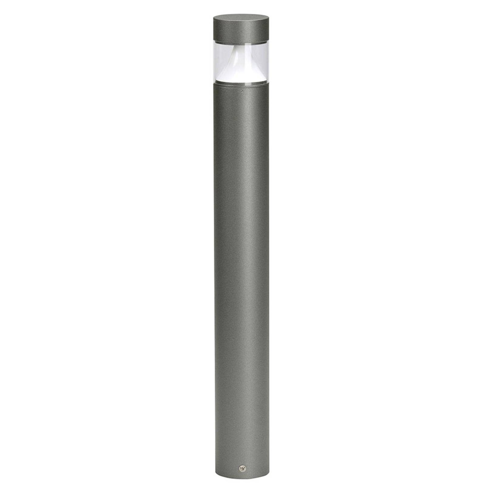 LED-Wegeleuchte 2295, anthrazit/klar LED-Wegeleuchte 2295, anthrazit/klar von Albert Leuchten