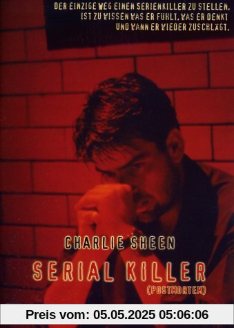 Serial Killer von Albert Pyun