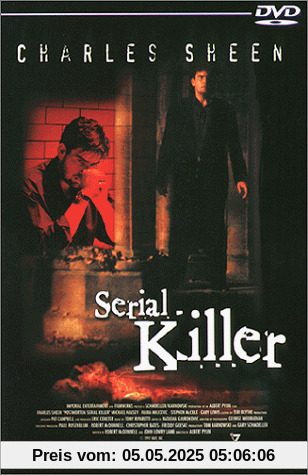Serial Killer Serial Killer von Albert Pyun