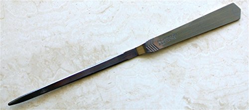 Brieföffner aus Edelstahl 24cm gerade VE=1 Brieföffner aus Edelstahl 24cm gerade VE=1 von Albert & Co