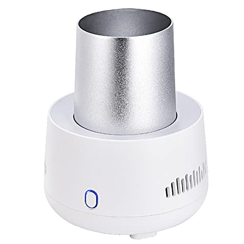 Alberte USB-Kühlschrank für schnelles Trinken, Kühlen, Tasse, Bier, Flasche, Soda, Getränke, Kühlung, Tasse, Eis, Auto, Haus, Kühlung Alberte USB-Kühlschrank für schnelles Trinken, Kühlen, Tasse, Bier, Flasche, Soda, Getränke, Kühlung, Tasse, Eis, Auto, Haus, Kühlung von Alberte