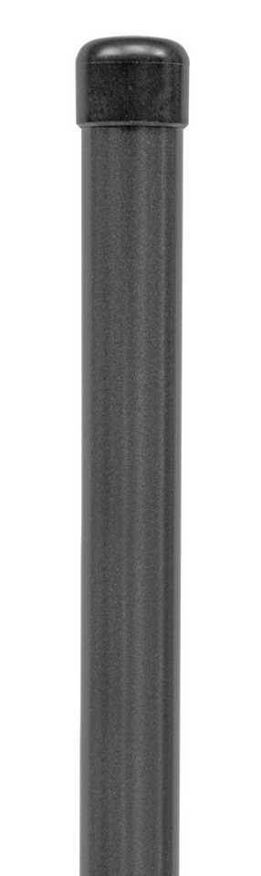 Alberts Kabelschelle, 617530 Zaunpfosten für Fix-Clip pro für die Befestigung mit Einschl von Alberts