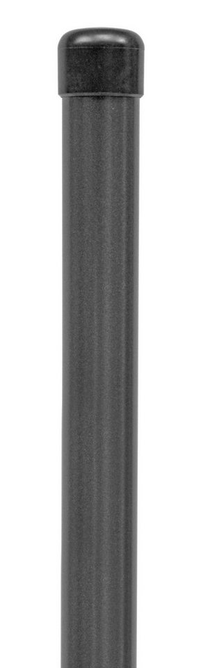 Alberts Kabelschelle, 617523 Zaunpfosten für Fix-Clip pro für die Befestigung mit Einschl von Alberts