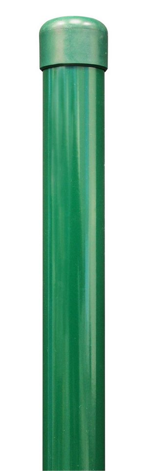 Alberts Kabelschelle, 617721 Zaunpfosten für Fix-Clip pro für die Befestigung mit Einschl von Alberts