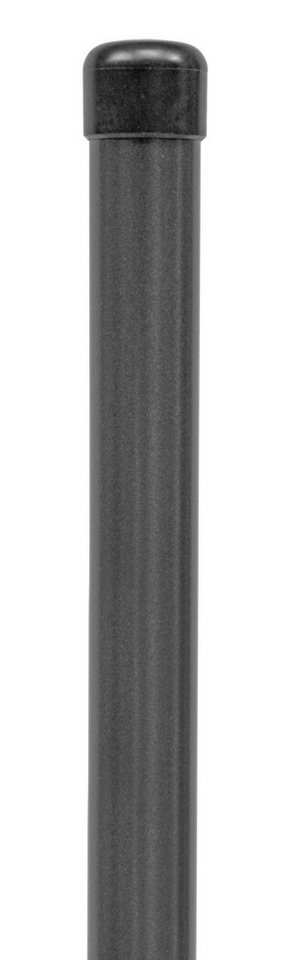 Alberts Kabelschelle, 617516 Zaunpfosten für Fix-Clip pro für die Befestigung mit Einschl von Alberts
