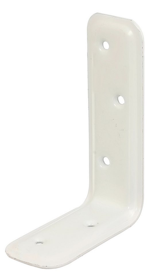 Alberts Treppenstangen-Ringöse, 849610 Stützwinkel geprägt weiß kunststoffbeschichtet 80 x 120 Alberts Treppenstangen-Ringöse, 849610 Stützwinkel geprägt weiß kunststoffbeschichtet 80 x 120 von Alberts