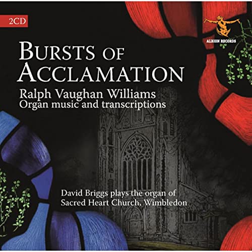 Bursts of Acclamation von Albion Records