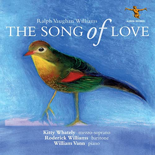Song of Love Song of Love von Albion Records