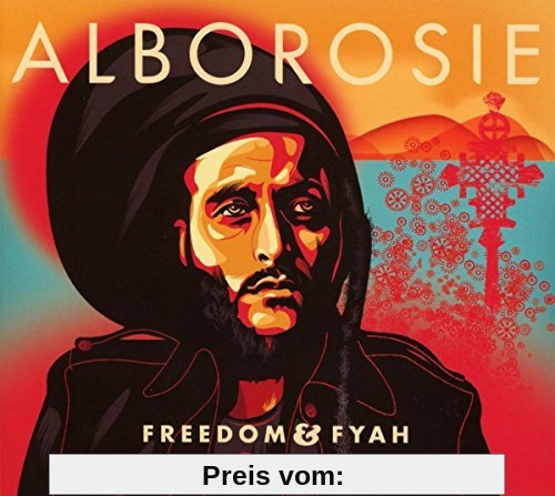 Freedom & Fyah von Alborosie