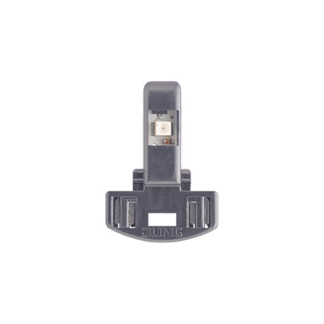 JG LED-Leuchte, weiss 110-250 V, 90-LEDW 1,1 mA JG LED-Leuchte, weiss 110-250 V, 90-LEDW 1,1 mA von Albrecht Jung GmbH & Co. KG