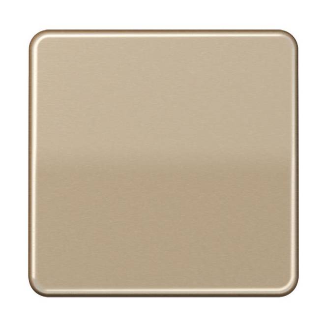 JG Wippe Wechsel CD590GB gold-bronze JG Wippe Wechsel CD590GB gold-bronze von Albrecht Jung GmbH & Co. KG