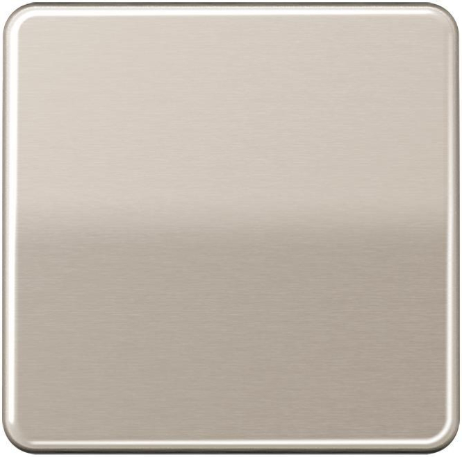 JG Wippe Wechsel CD590PT platin JG Wippe Wechsel CD590PT platin von Albrecht Jung GmbH & Co. KG