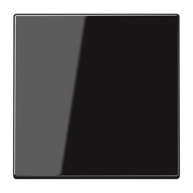 JG Wippe für Ws-, Kr-Schalt. LS990SW T. (LS990) schwarz von Albrecht Jung GmbH & Co. KG