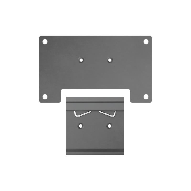 Jung Zubehör f.die bei SV-SERVER2-MS Hutschienenmontage Jung Zubehör f.die bei SV-SERVER2-MS Hutschienenmontage von Albrecht Jung GmbH & Co. KG