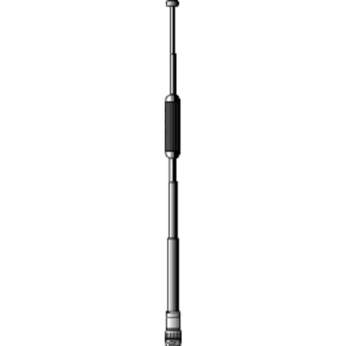 Albrecht 6157 AE Funkscanner-Geraeteantenne Lambda-Typ 1/4 Albrecht 6157 AE Funkscanner-Geraeteantenne Lambda-Typ 1/4 von Albrecht