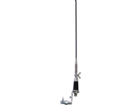 Albrecht 6351 GL-27 CB-mobilantenne Lambda-typen 1/4 von Albrecht