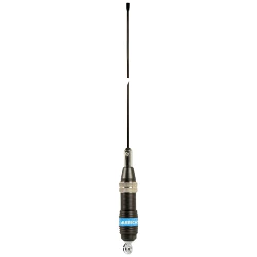 Albrecht 67141 Antenne CB Racer 60 von Albrecht