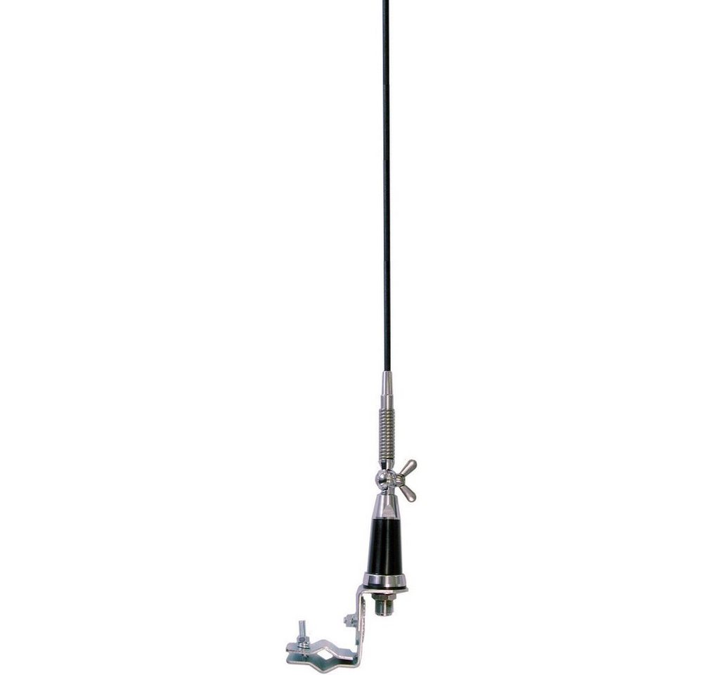 Albrecht Albrecht 6351 GL-27 CB-Mobilantenne Lambda-Typ 1/4 Mobilfunkantenne von Albrecht